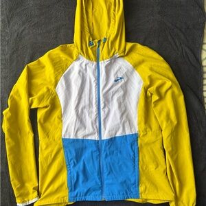 Brooks women’s jacket